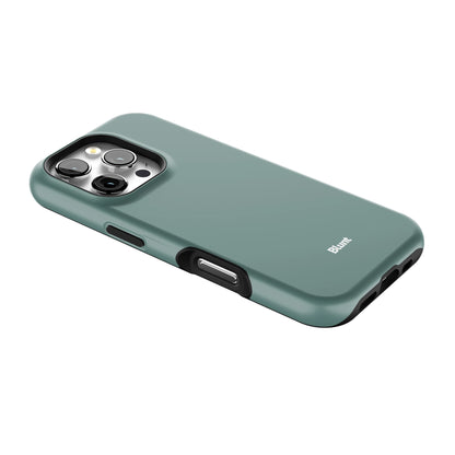 Cool Mint iPhone Case gallery - Iphone_16_Pro_2