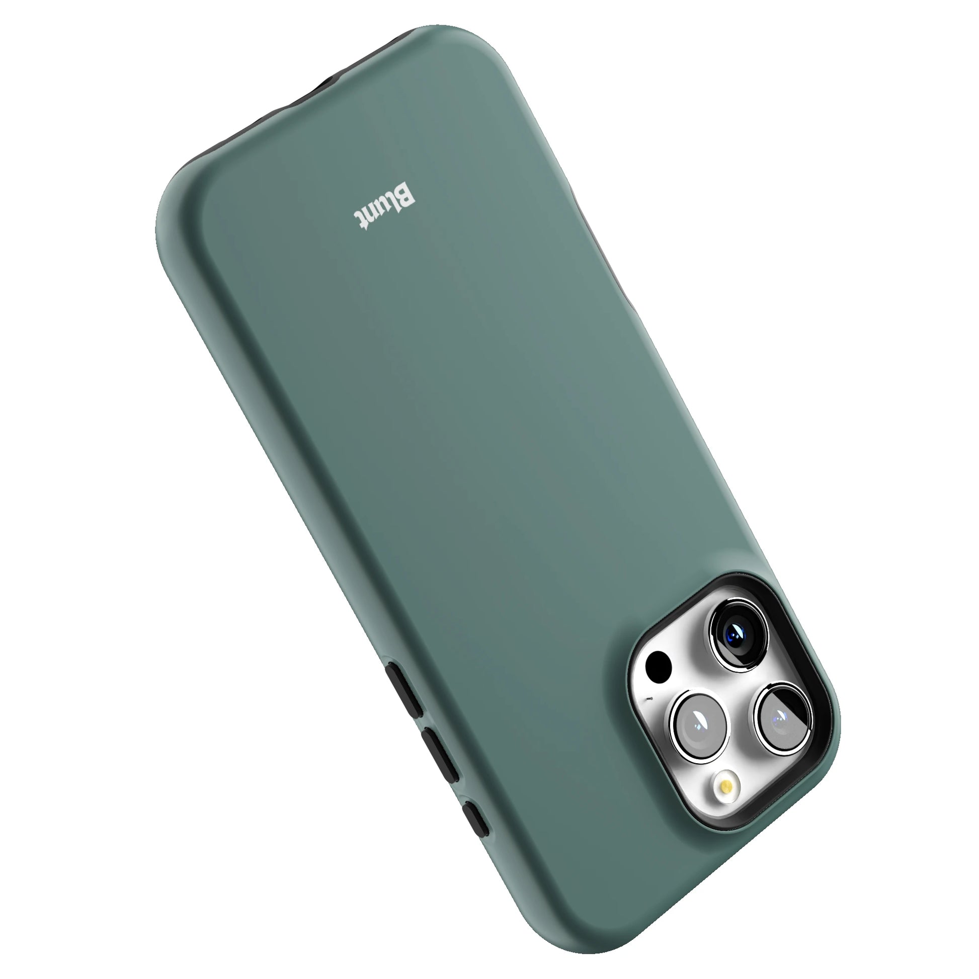 Cool Mint iPhone Case gallery - Iphone_16_Pro_Max_5
