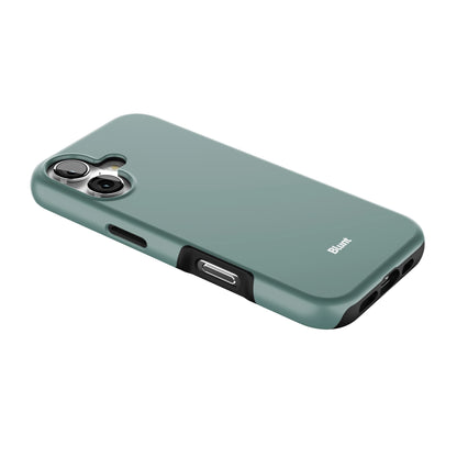 Cool Mint iPhone Case gallery - Iphone_17_Iphone_2
