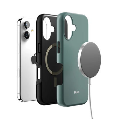 Cool Mint iPhone Case gallery - Iphone_17_Iphone_4