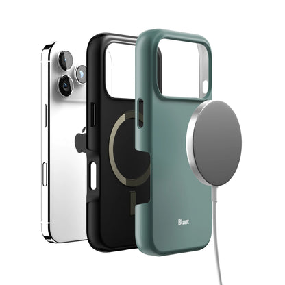 Cool Mint iPhone Case gallery - Iphone_17_Pro_4