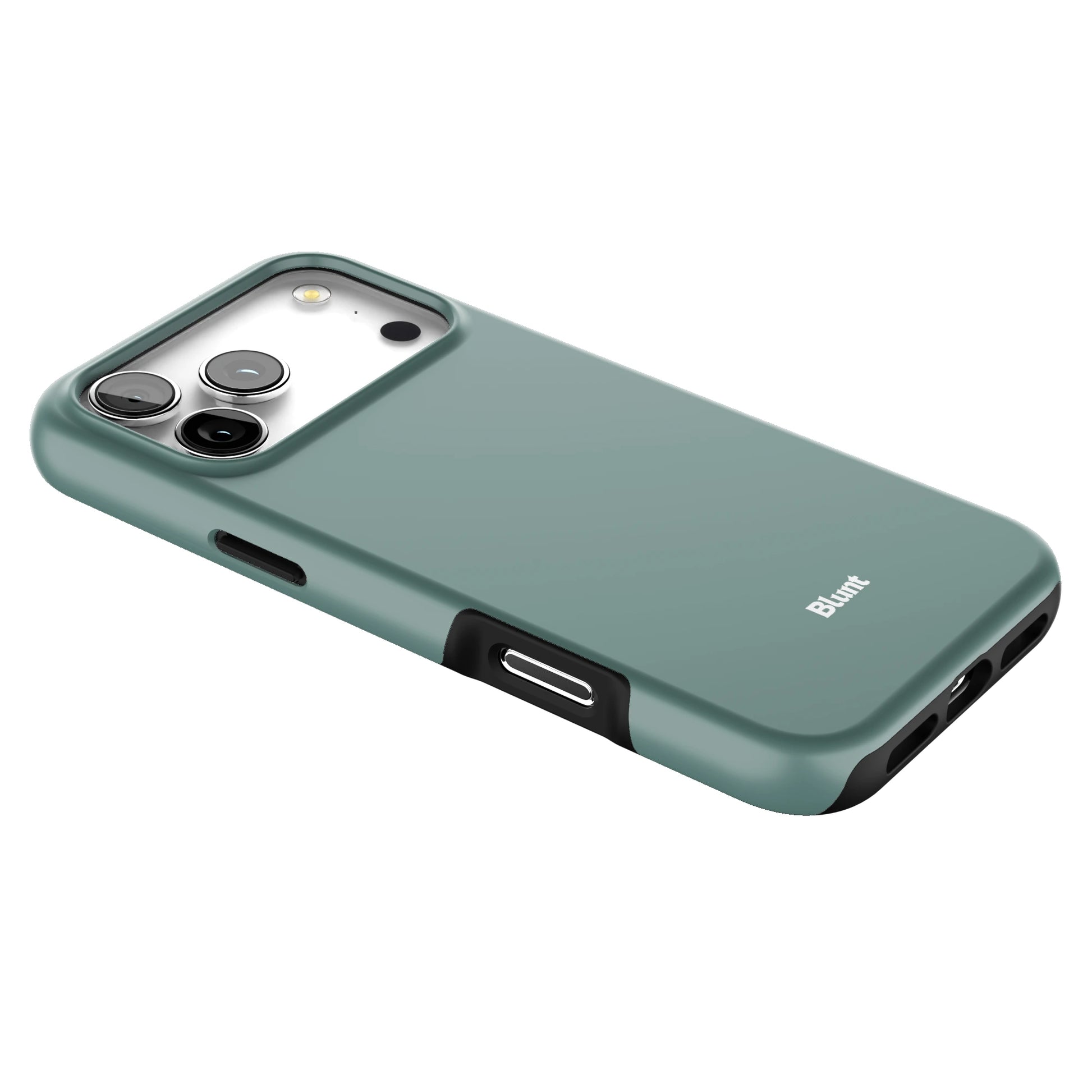Cool Mint iPhone Case gallery - Iphone_17_Pro_Max_2