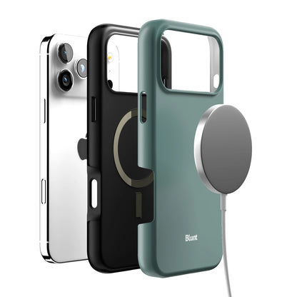 Cool Mint iPhone Case gallery - Iphone_17_Pro_Max_4