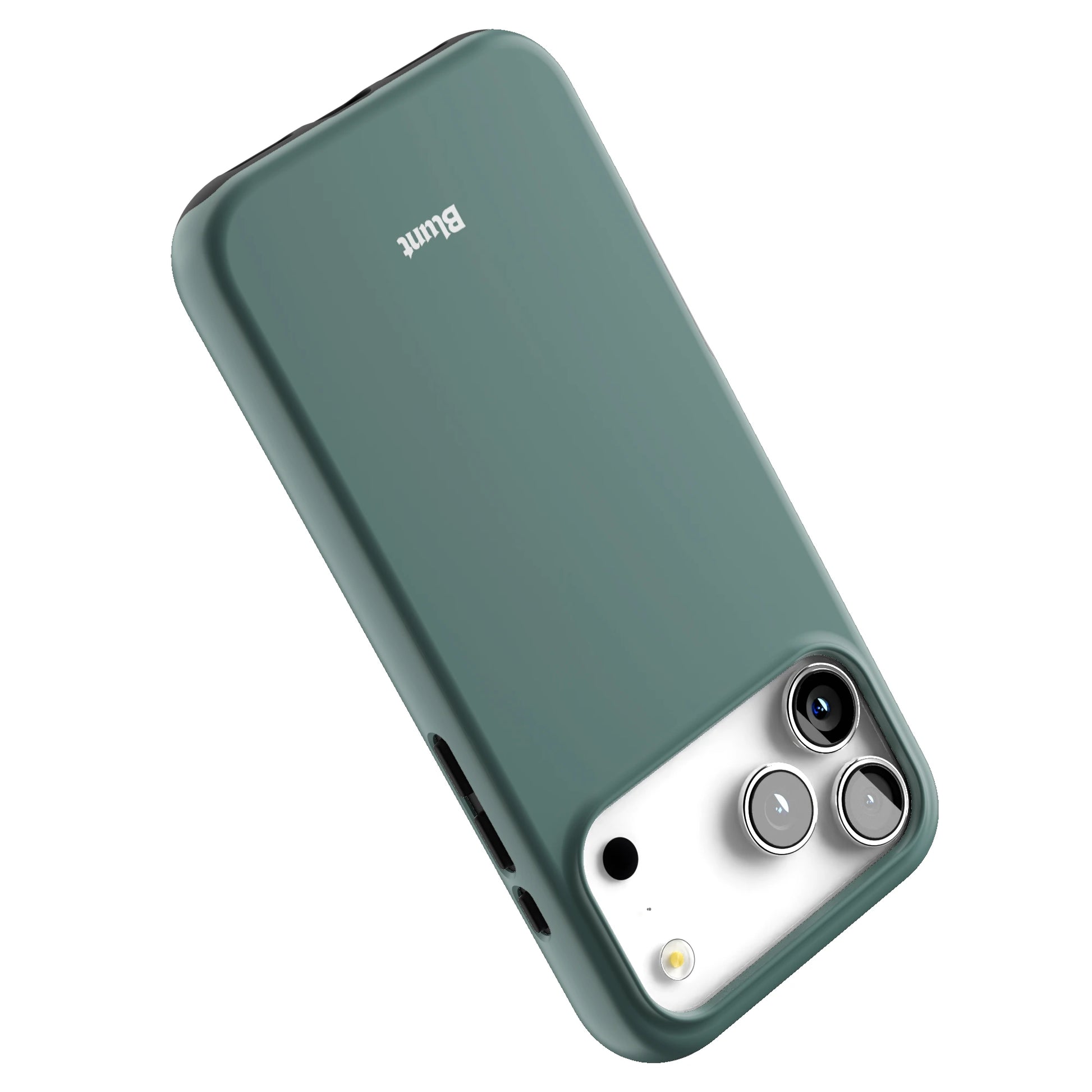 Cool Mint iPhone Case gallery - Iphone_17_Pro_Max_5