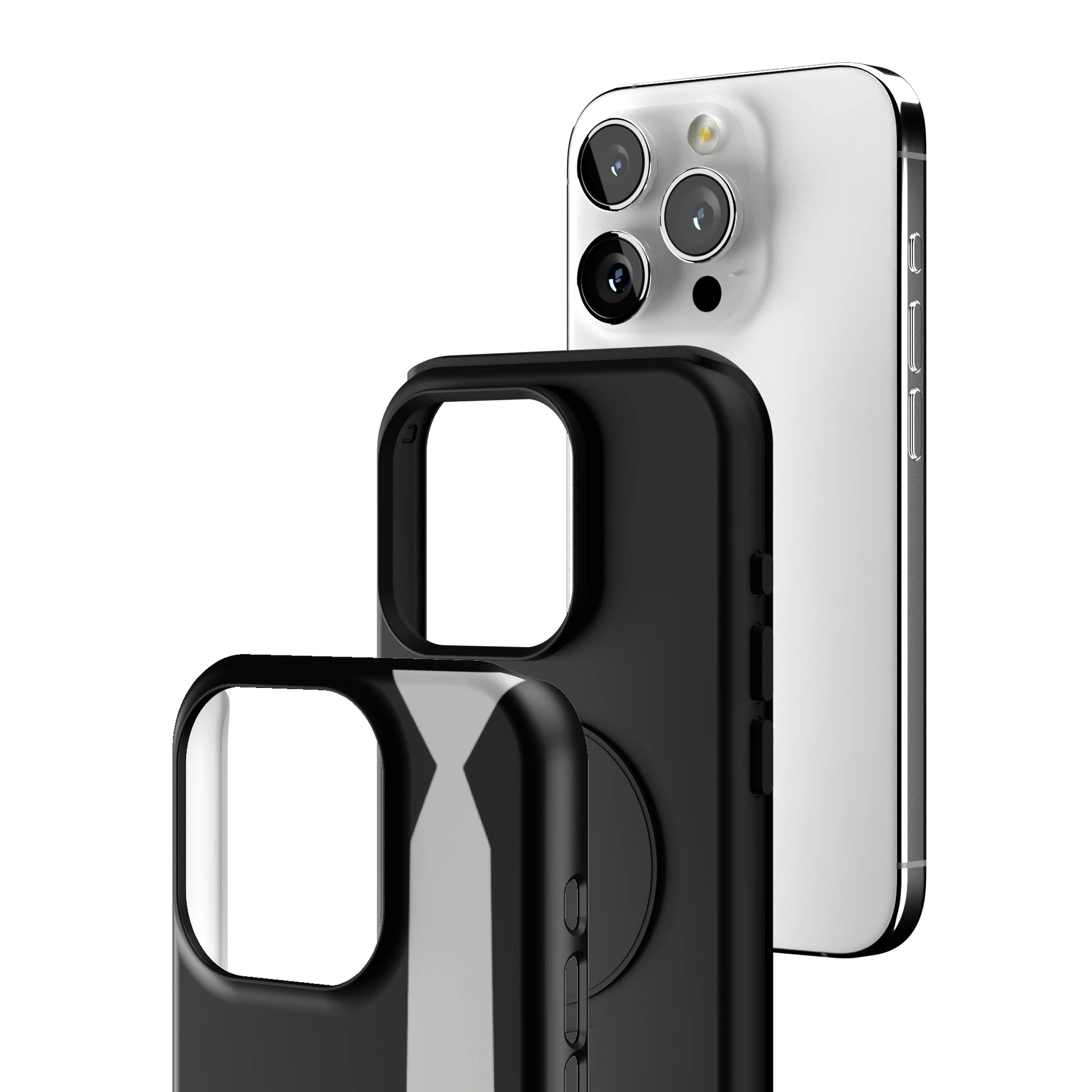 Corpo iPhone Case gallery - Iphone_15_Pro_3