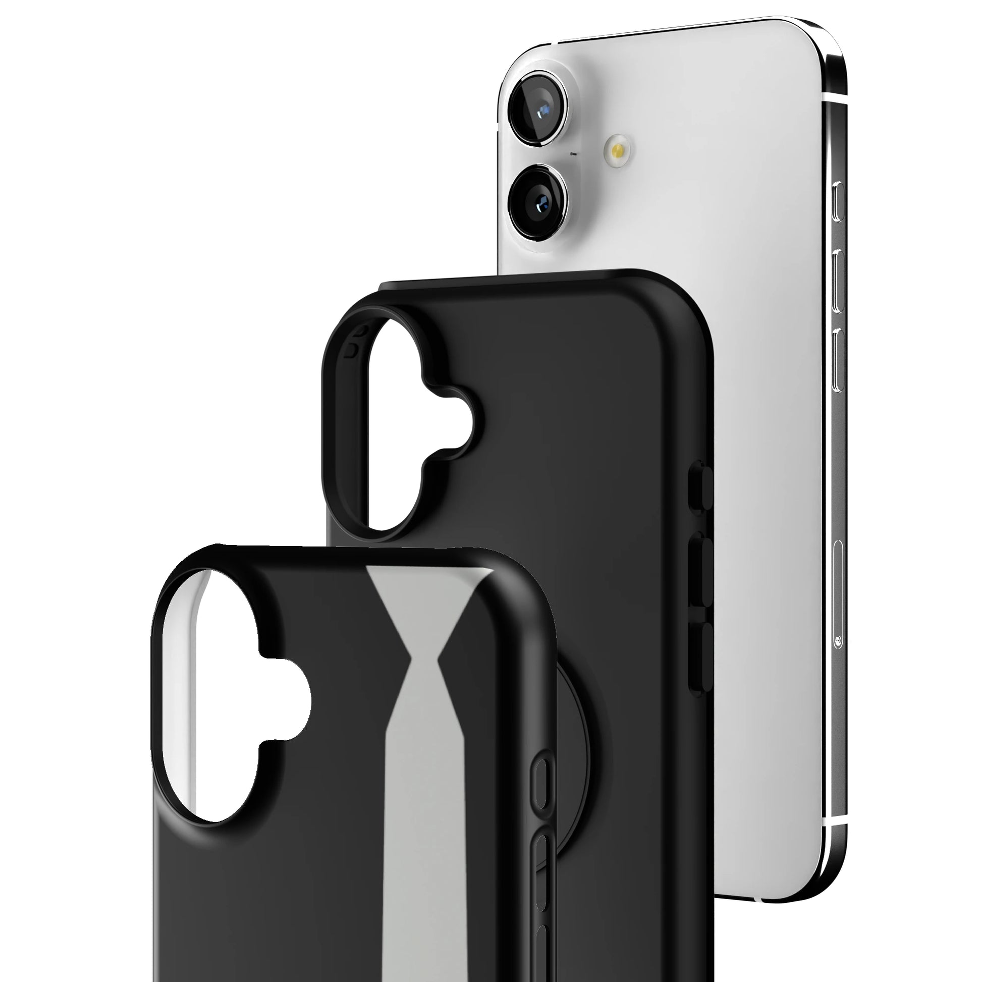 Corpo iPhone Case gallery - Iphone_16_Mini_Air_Plus_3