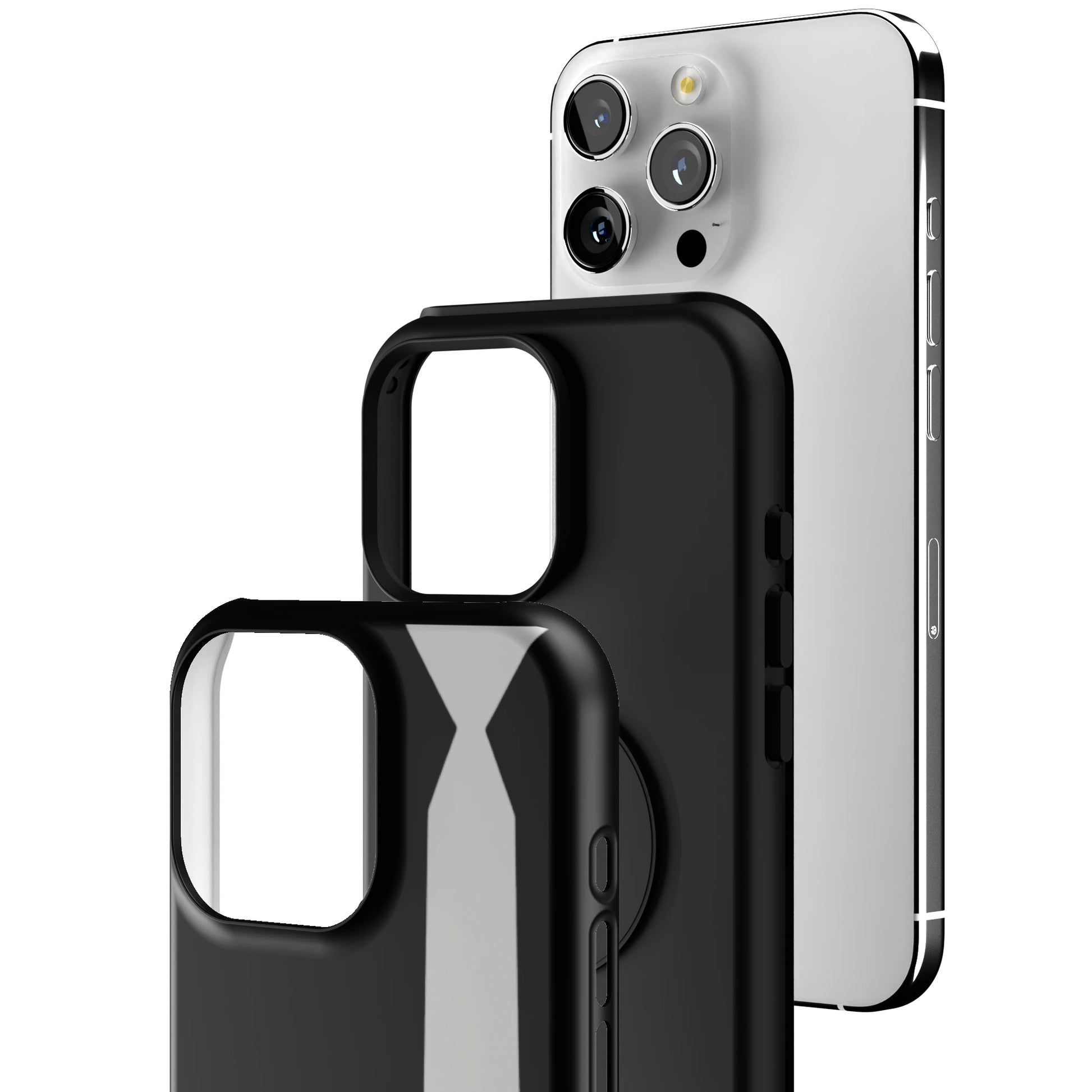 Corpo iPhone Case gallery - Iphone_16_Pro_Max_3