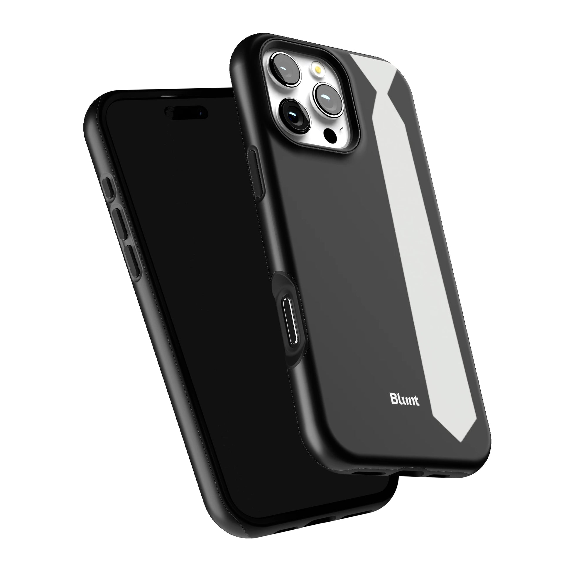 Corpo iPhone Case gallery - Iphone_16_Pro_Max_6