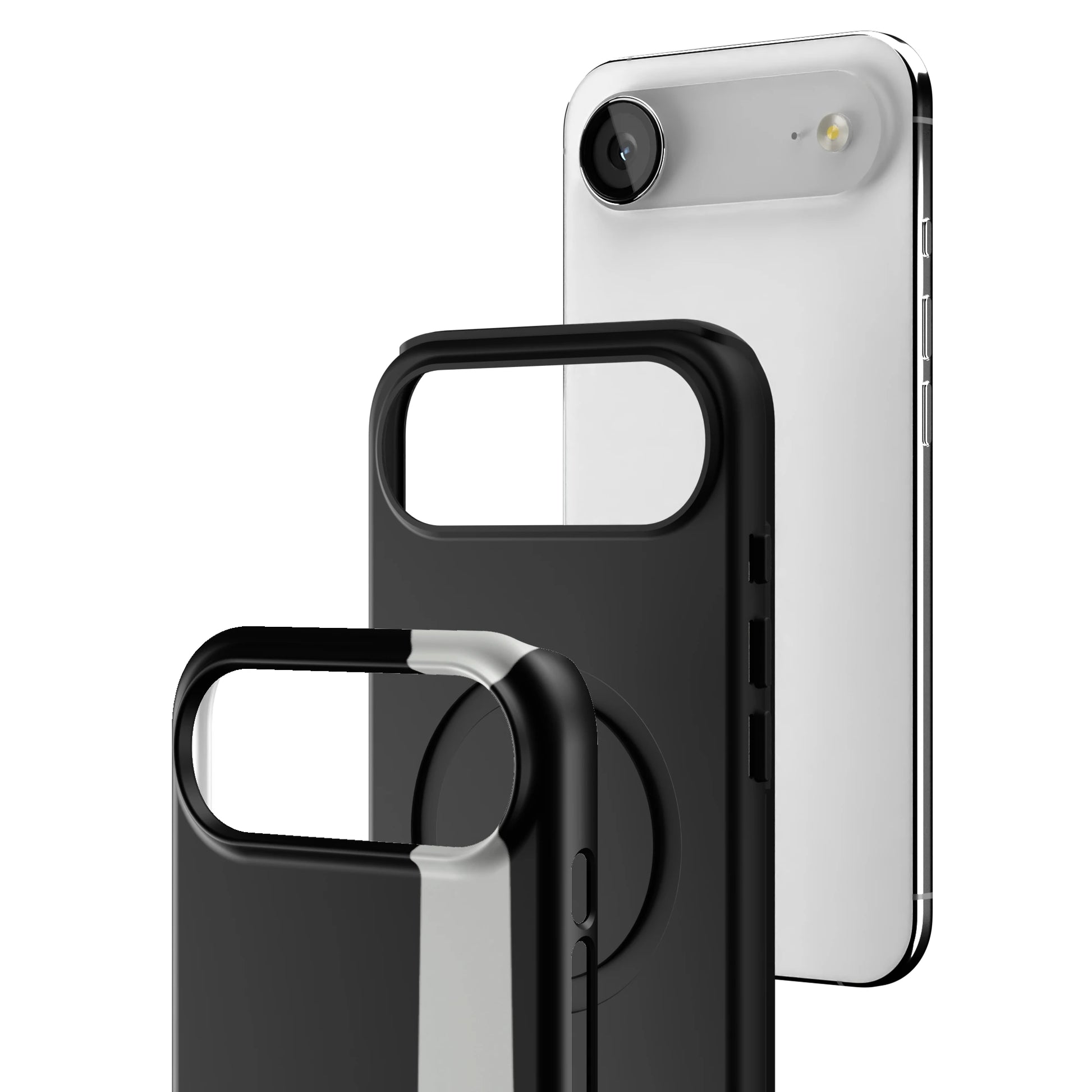 Corpo iPhone Case gallery - Iphone_17_Air_3