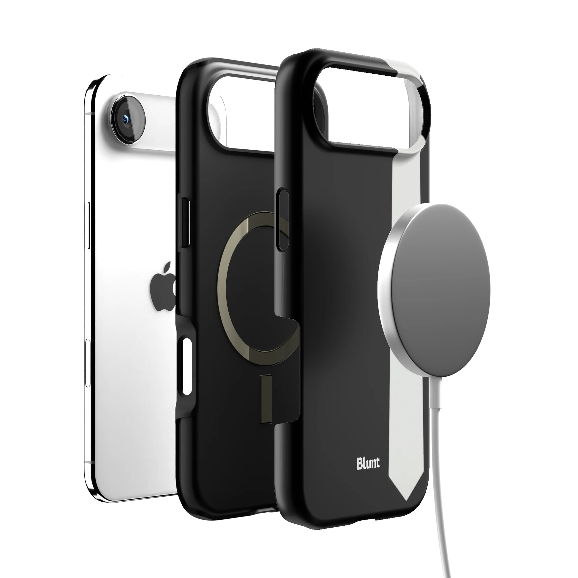 Corpo iPhone Case gallery - Iphone_17_Air_4