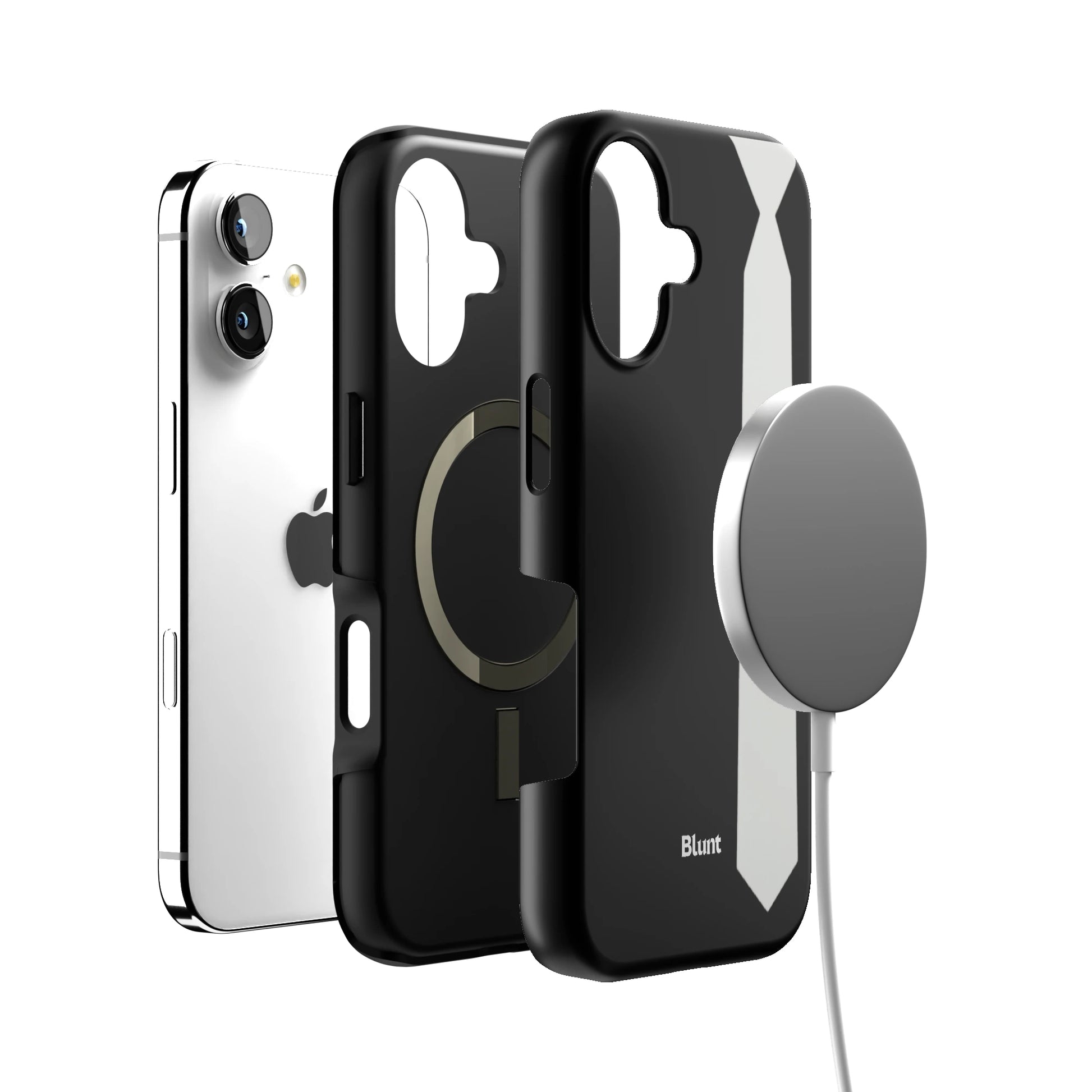 Corpo iPhone Case gallery - Iphone_17_Iphone_4