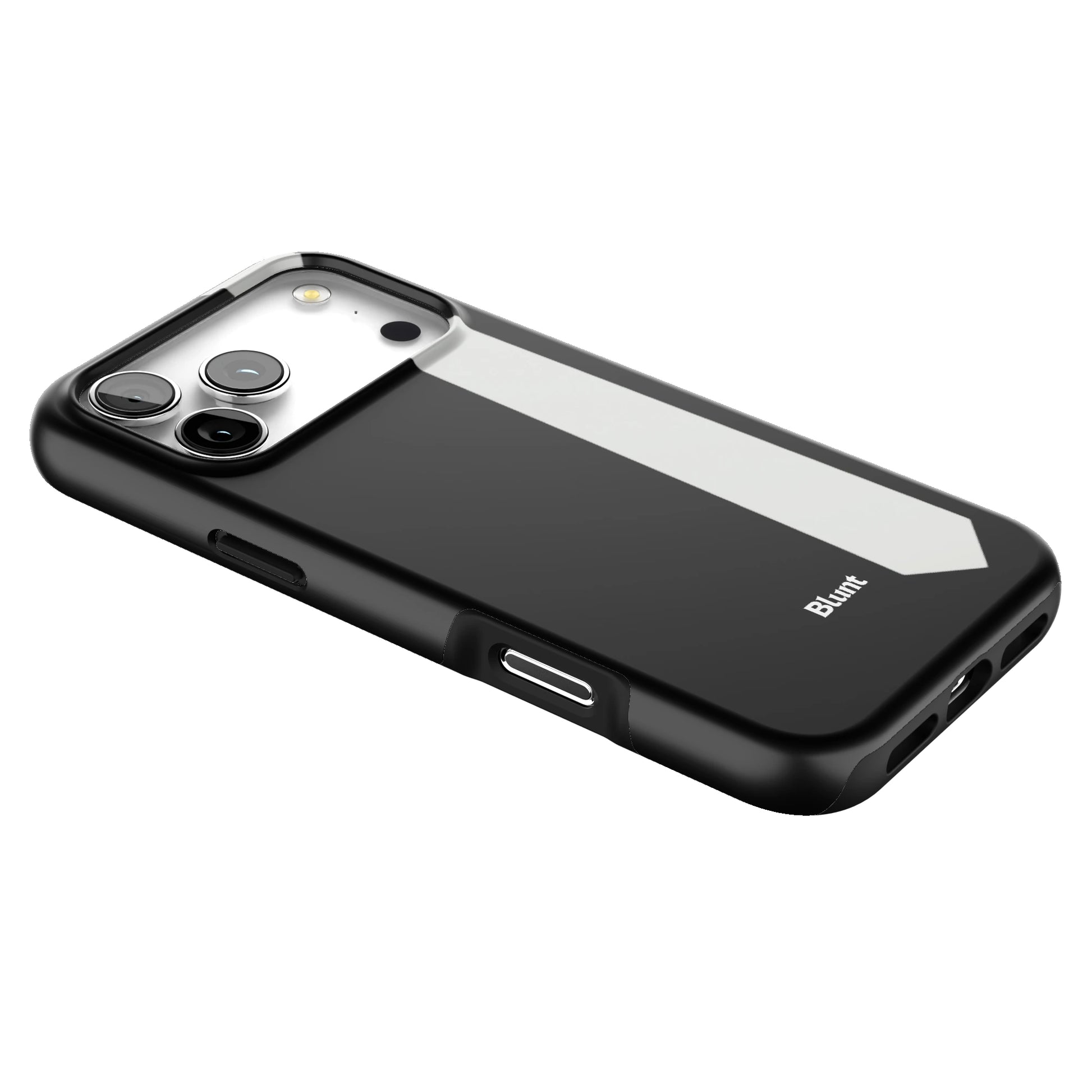 Corpo iPhone Case gallery - Iphone_17_Pro_Max_2