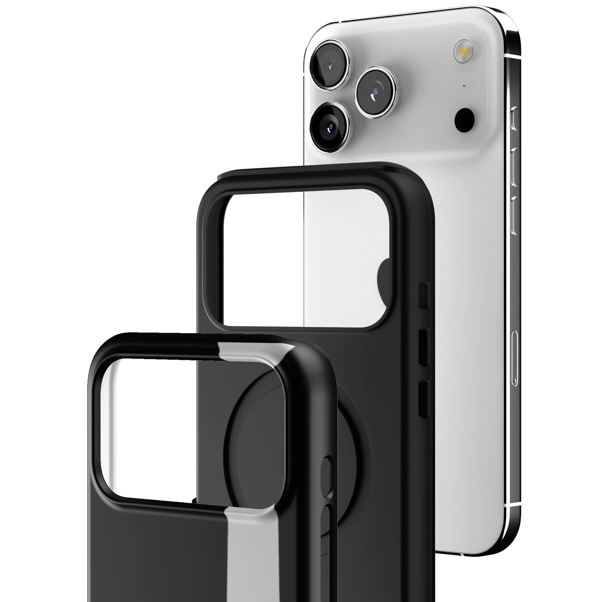 Corpo iPhone Case gallery - Iphone_17_Pro_Max_3