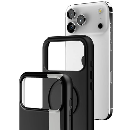 Corpo iPhone Case gallery - Iphone_17_Pro_Max_3