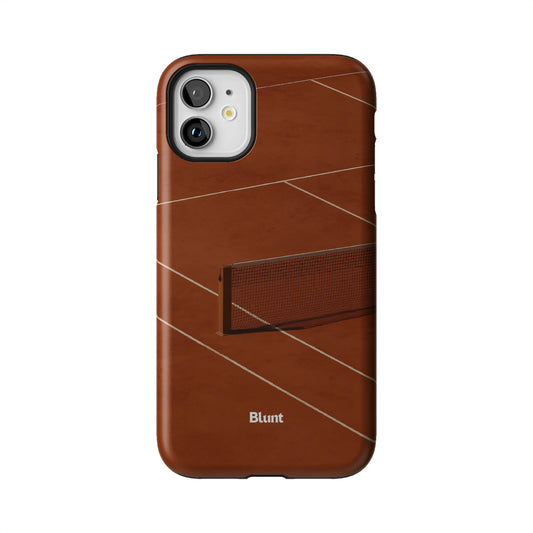 Court Vision iPhone Case gallery - Iphone_11_Iphone_1