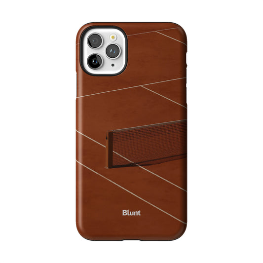 Court Vision iPhone Case gallery - Iphone_11_Pro_Max_1