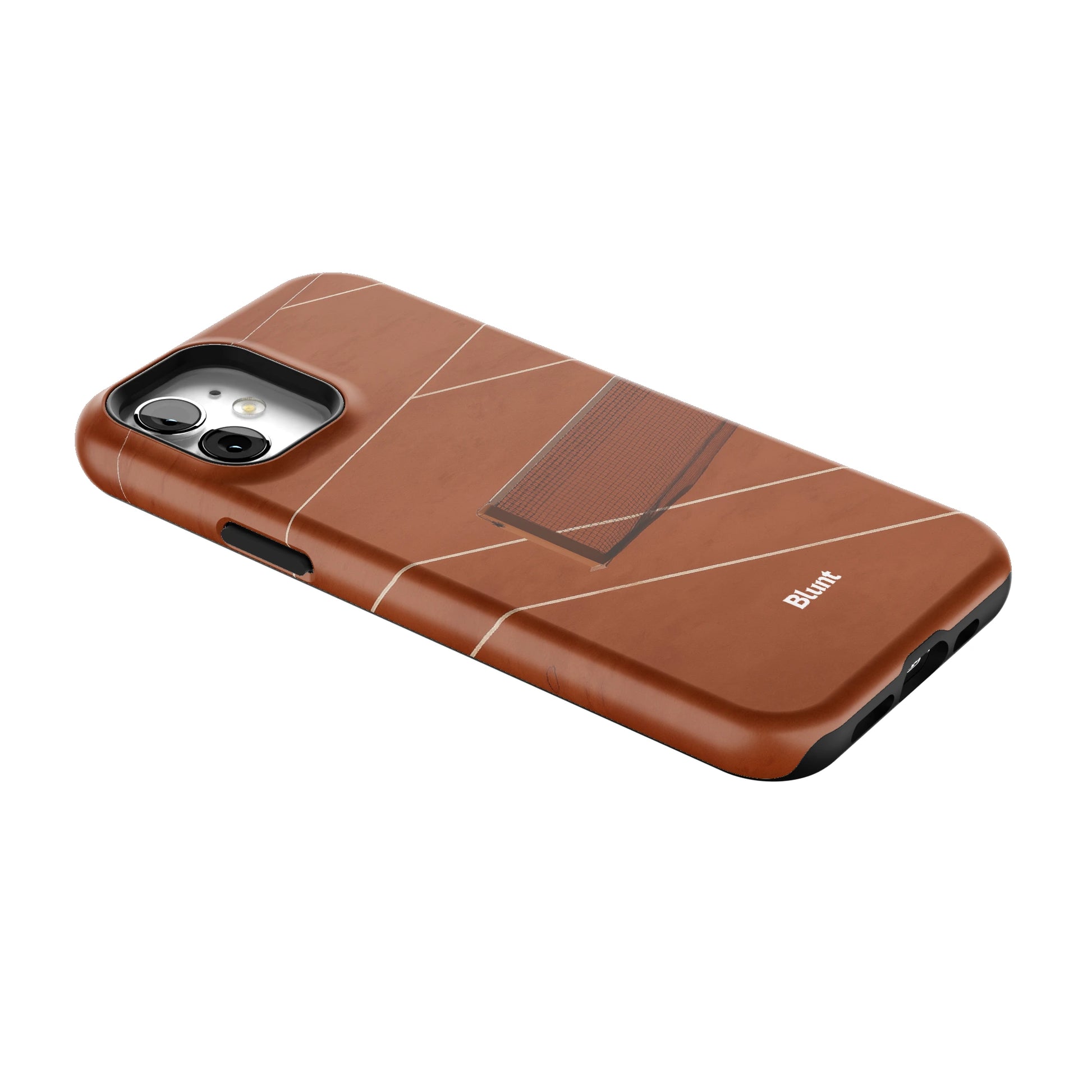 Court Vision iPhone Case gallery - Iphone_12_Iphone_2