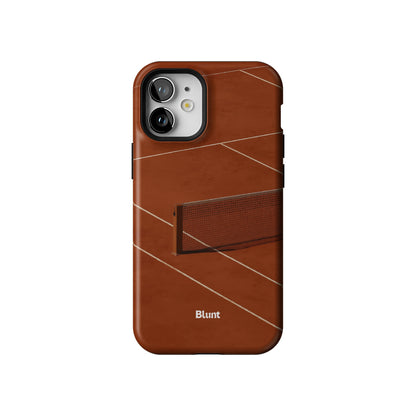 Court Vision iPhone Case gallery - Iphone_12_Mini_Air_Plus_1