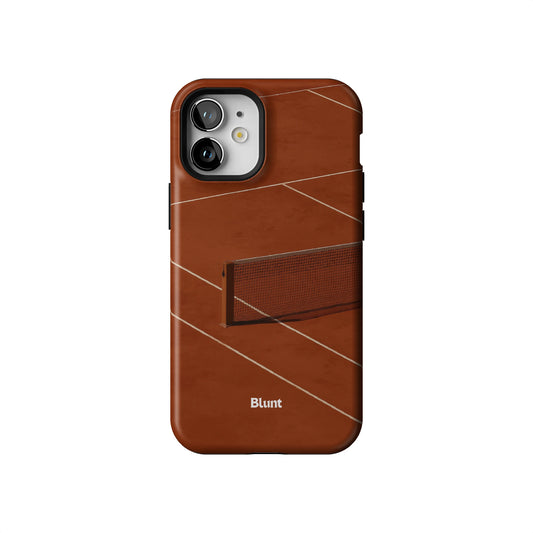 Court Vision iPhone Case gallery - Iphone_12_Mini_Air_Plus_1