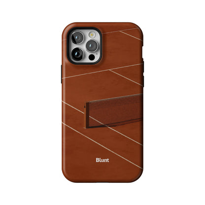 Court Vision iPhone Case gallery - Iphone_12_Pro_1