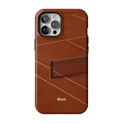 Court Vision iPhone Case gallery - Iphone_12_Pro_Max_1