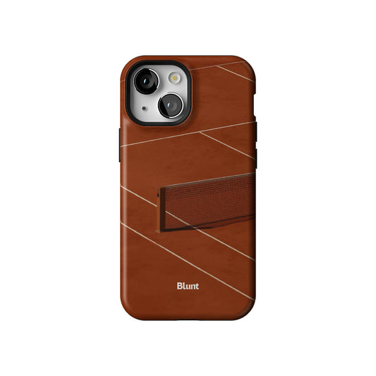 Court Vision iPhone Case gallery - Iphone_13_Mini_Air_Plus_1