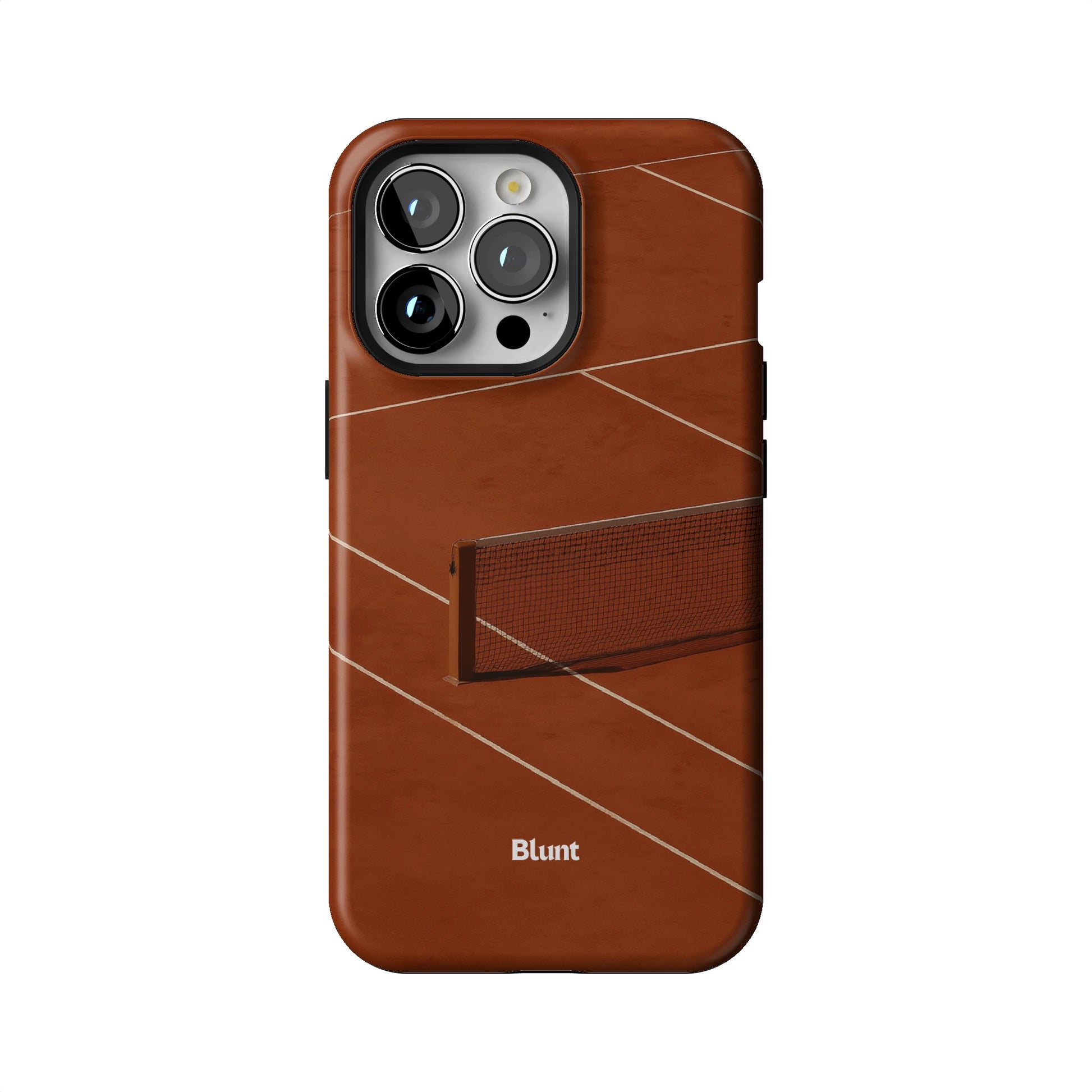 Court Vision iPhone Case gallery - Iphone_13_Pro_1