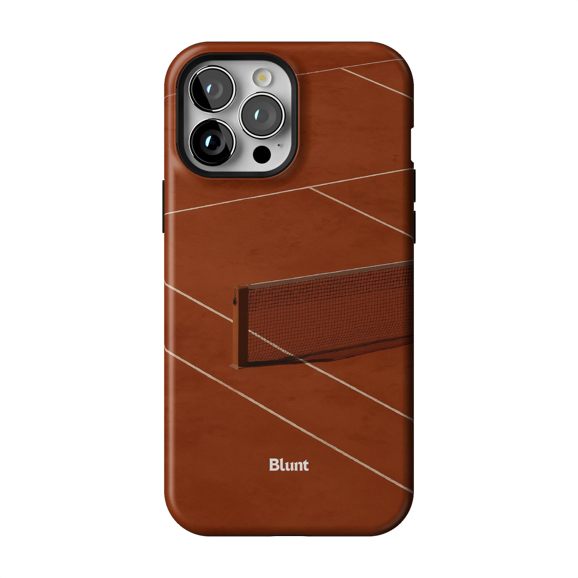 Court Vision iPhone Case gallery - Iphone_13_Pro_Max_1