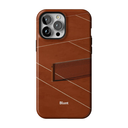 Court Vision iPhone Case gallery - Iphone_13_Pro_Max_1