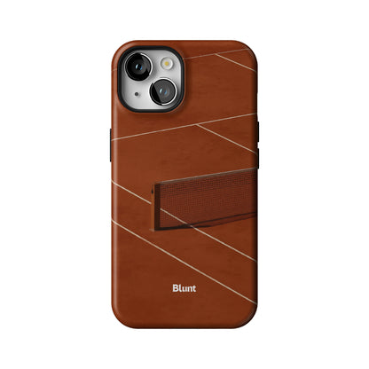 Court Vision iPhone Case gallery - Iphone_14_Iphone_1