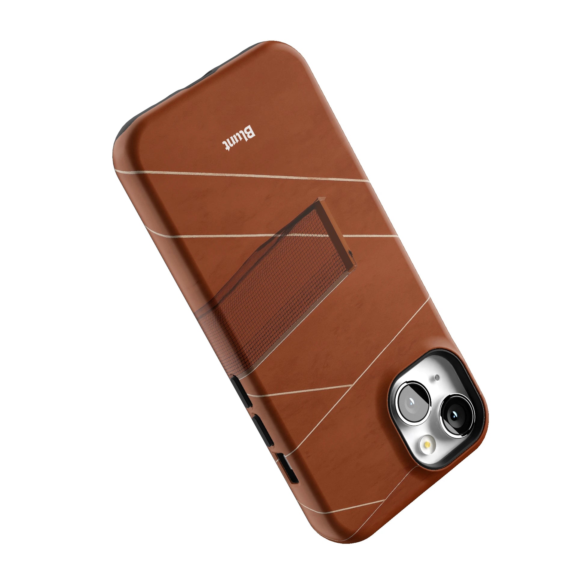 Court Vision iPhone Case gallery - Iphone_14_Iphone_5