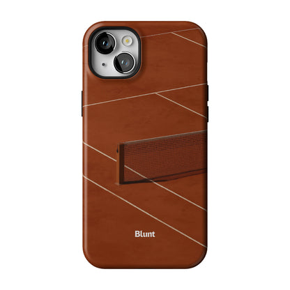 Court Vision iPhone Case gallery - Iphone_14_Mini_Air_Plus_1