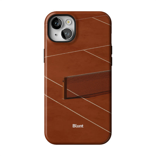 Court Vision iPhone Case gallery - Iphone_14_Mini_Air_Plus_1
