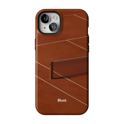 Court Vision iPhone Case gallery - Iphone_15_Mini_Air_Plus_1