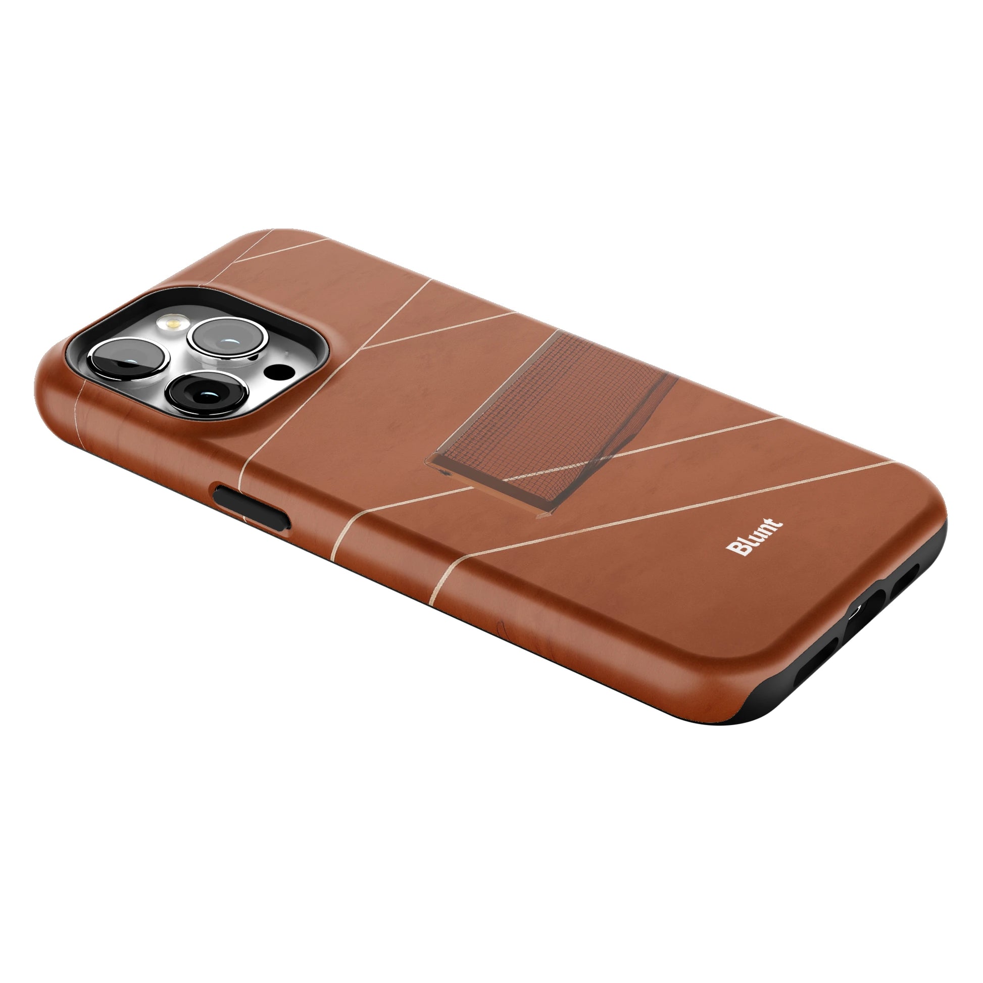 Court Vision iPhone Case gallery - Iphone_15_Pro_Max_2