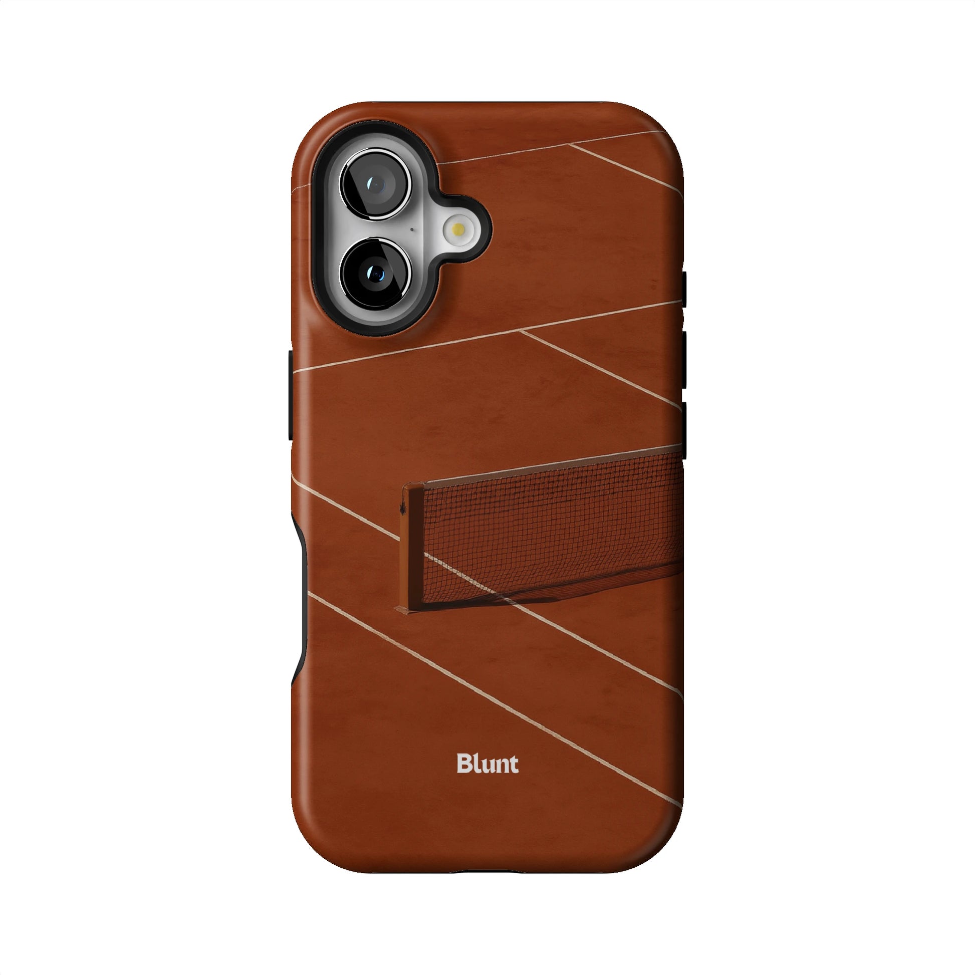 Court Vision iPhone Case gallery - Iphone_16_Iphone_1