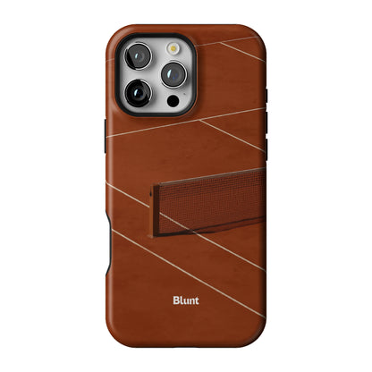 Court Vision iPhone Case gallery - Iphone_16_Pro_Max_1