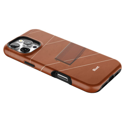 Court Vision iPhone Case gallery - Iphone_16_Pro_Max_2
