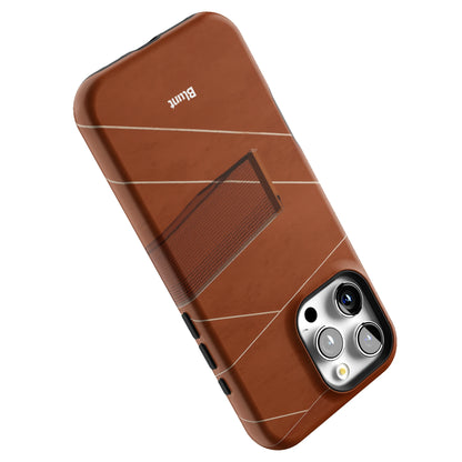 Court Vision iPhone Case gallery - Iphone_16_Pro_Max_5