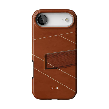 Court Vision iPhone Case gallery - Iphone_17_Air_1