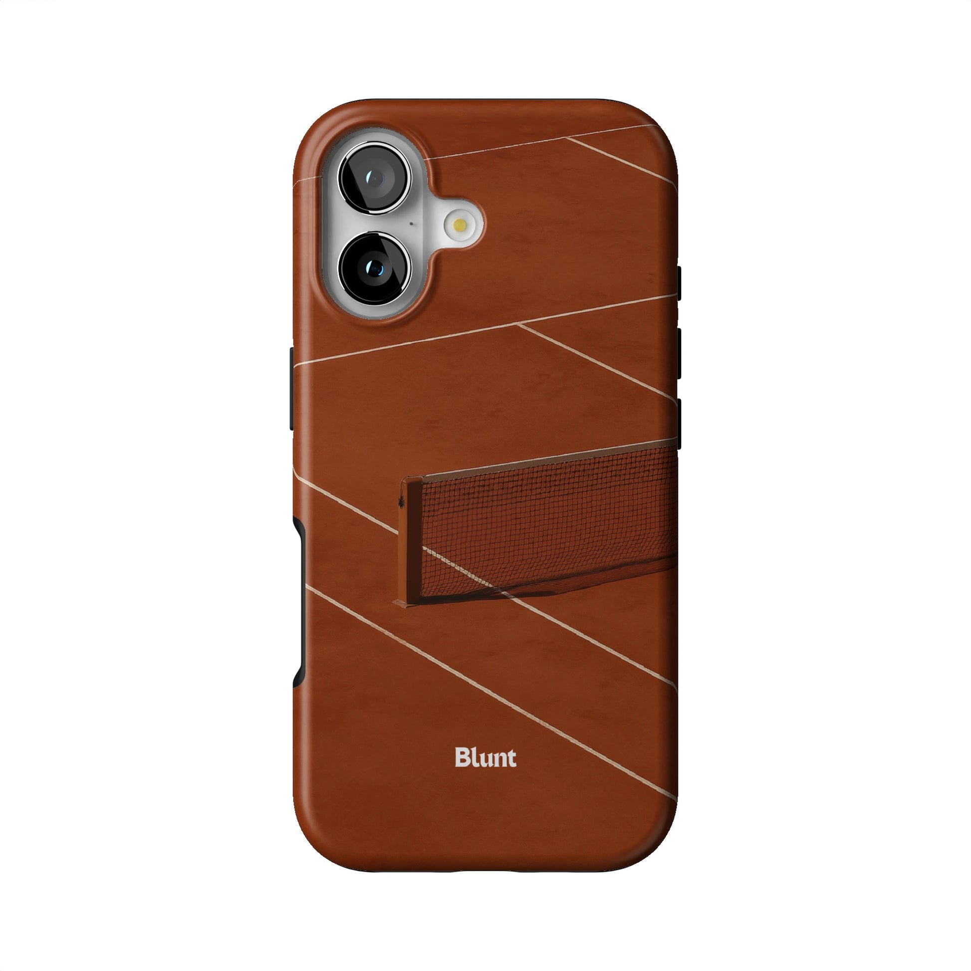 Court Vision iPhone Case gallery - Iphone_17_Iphone_1