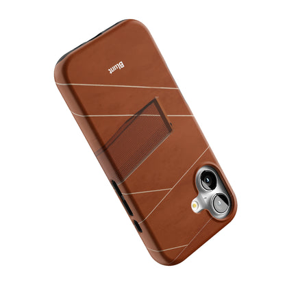 Court Vision iPhone Case gallery - Iphone_17_Iphone_5