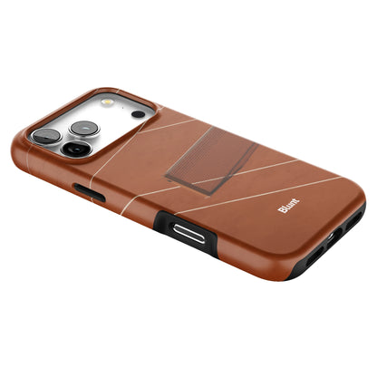 Court Vision iPhone Case gallery - Iphone_17_Pro_Max_2