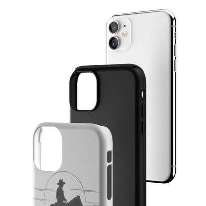 Cowboy Bones iPhone Case gallery - Iphone_11_Iphone_3