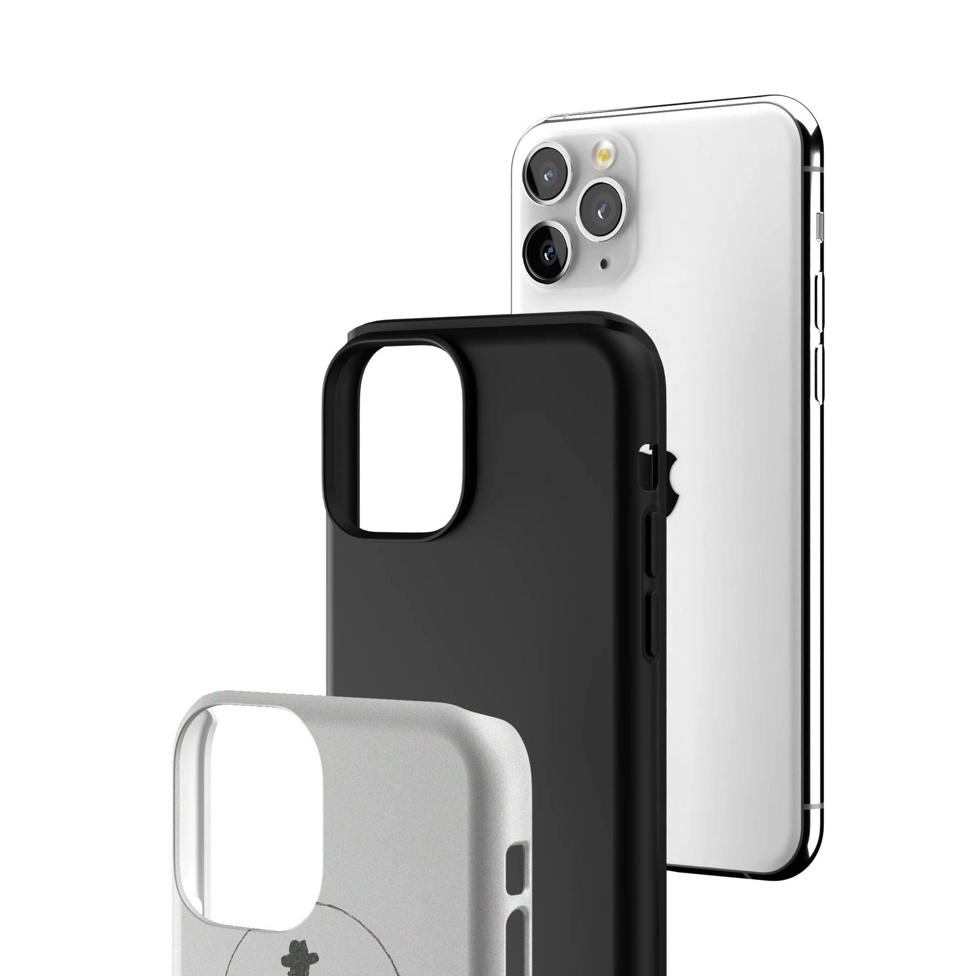 Cowboy Bones iPhone Case gallery - Iphone_11_Pro_3