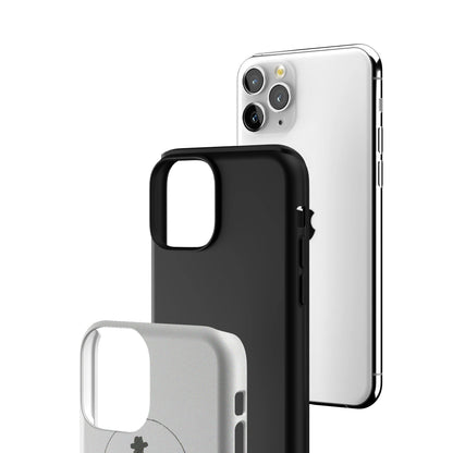 Cowboy Bones iPhone Case gallery - Iphone_11_Pro_3