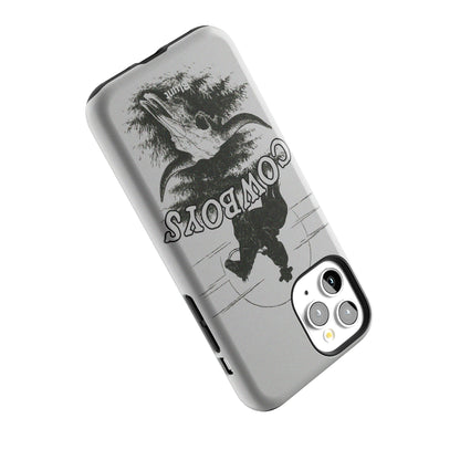 Cowboy Bones iPhone Case gallery - Iphone_11_Pro_5