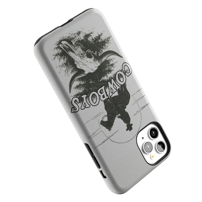 Cowboy Bones iPhone Case gallery - Iphone_11_Pro_Max_5