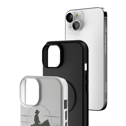 Cowboy Bones iPhone Case gallery - Iphone_13_Iphone_3