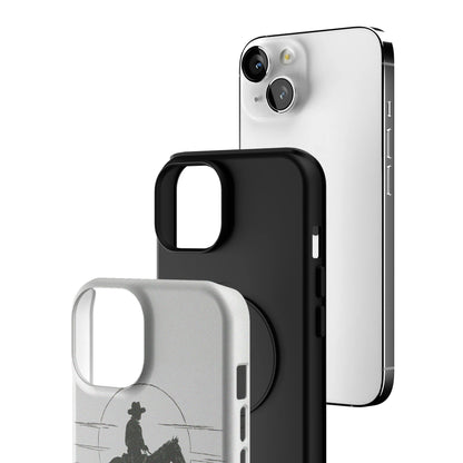 Cowboy Bones iPhone Case gallery - Iphone_14_Iphone_3